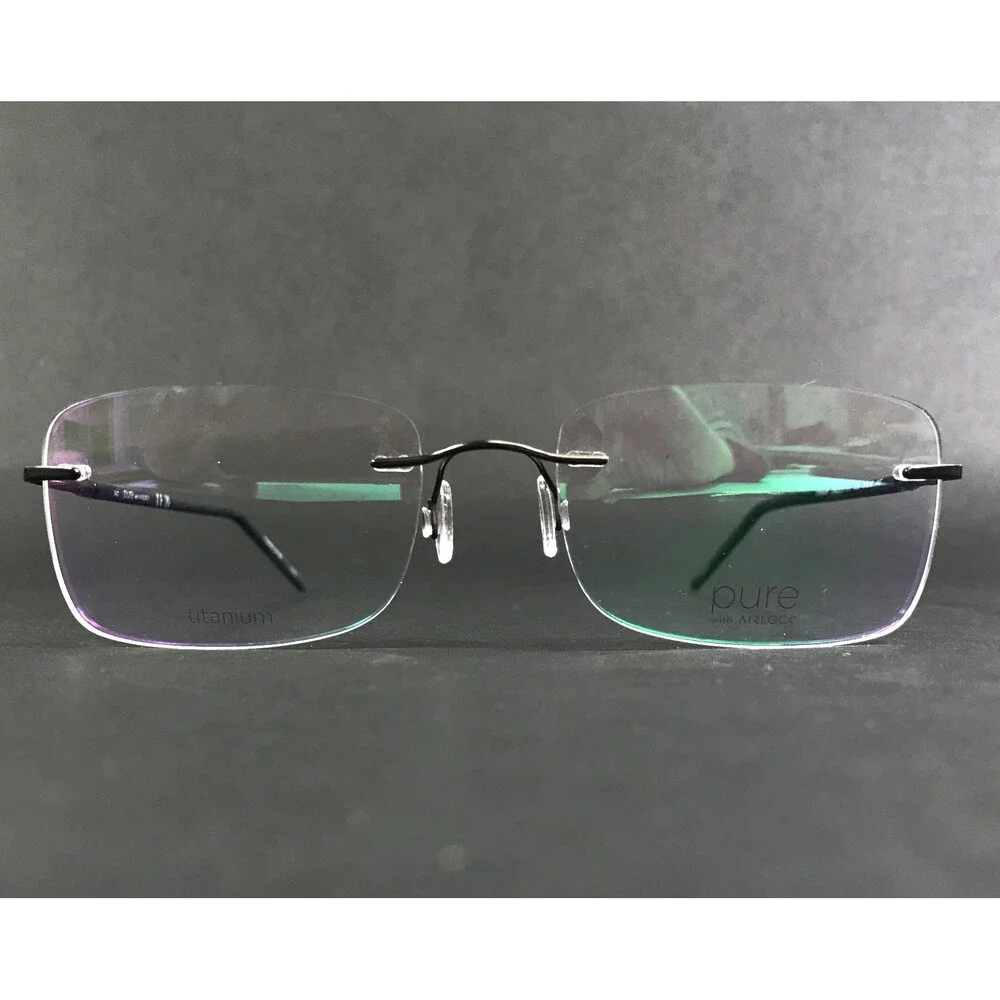 Pure demo lenses